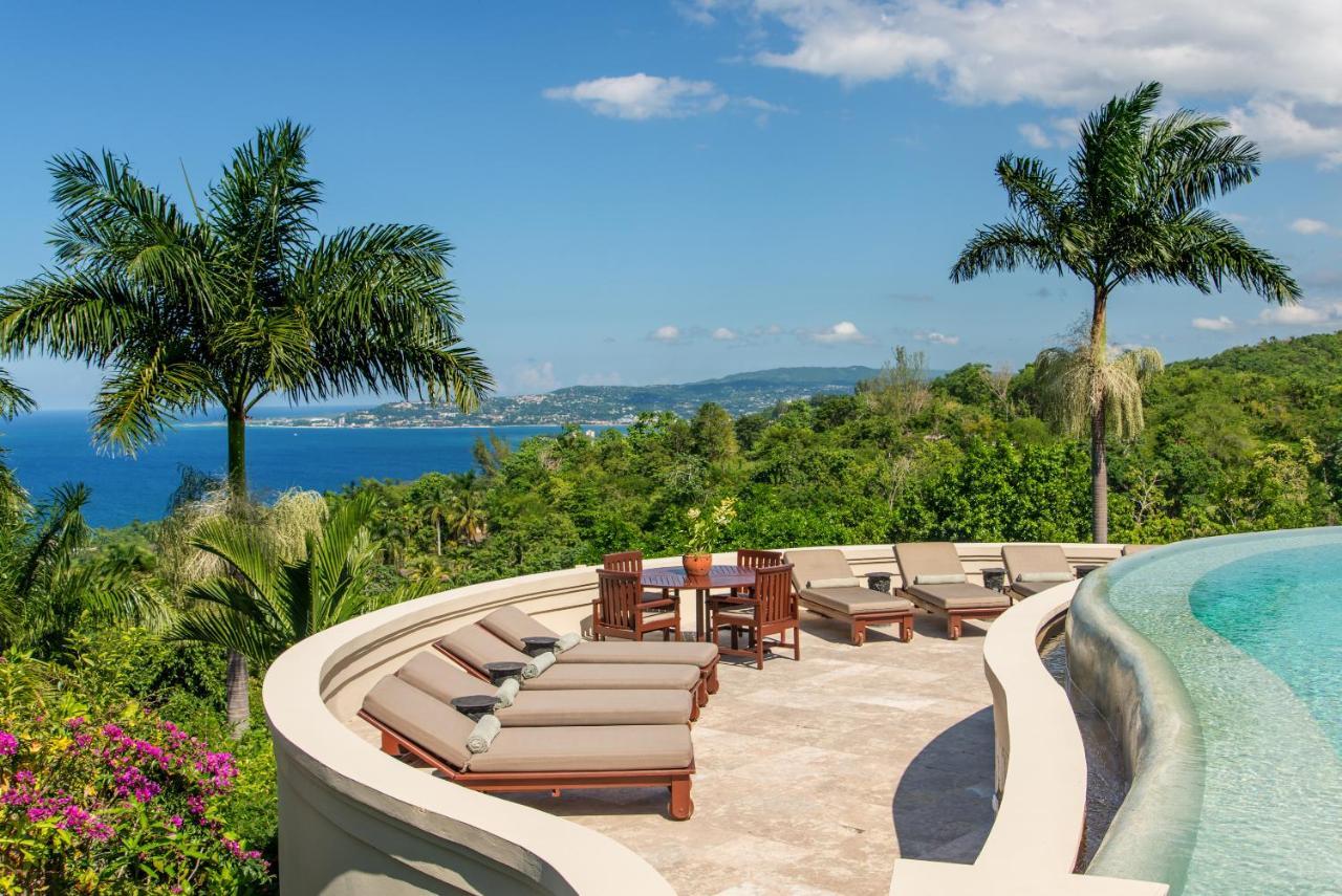 Villa Silent Waters *
