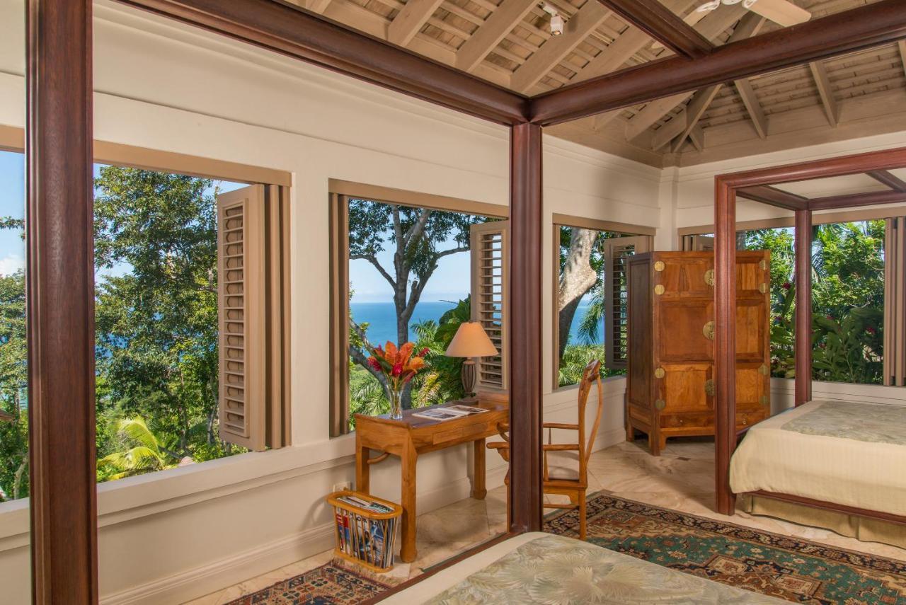 Villa Silent Waters Montego Bay