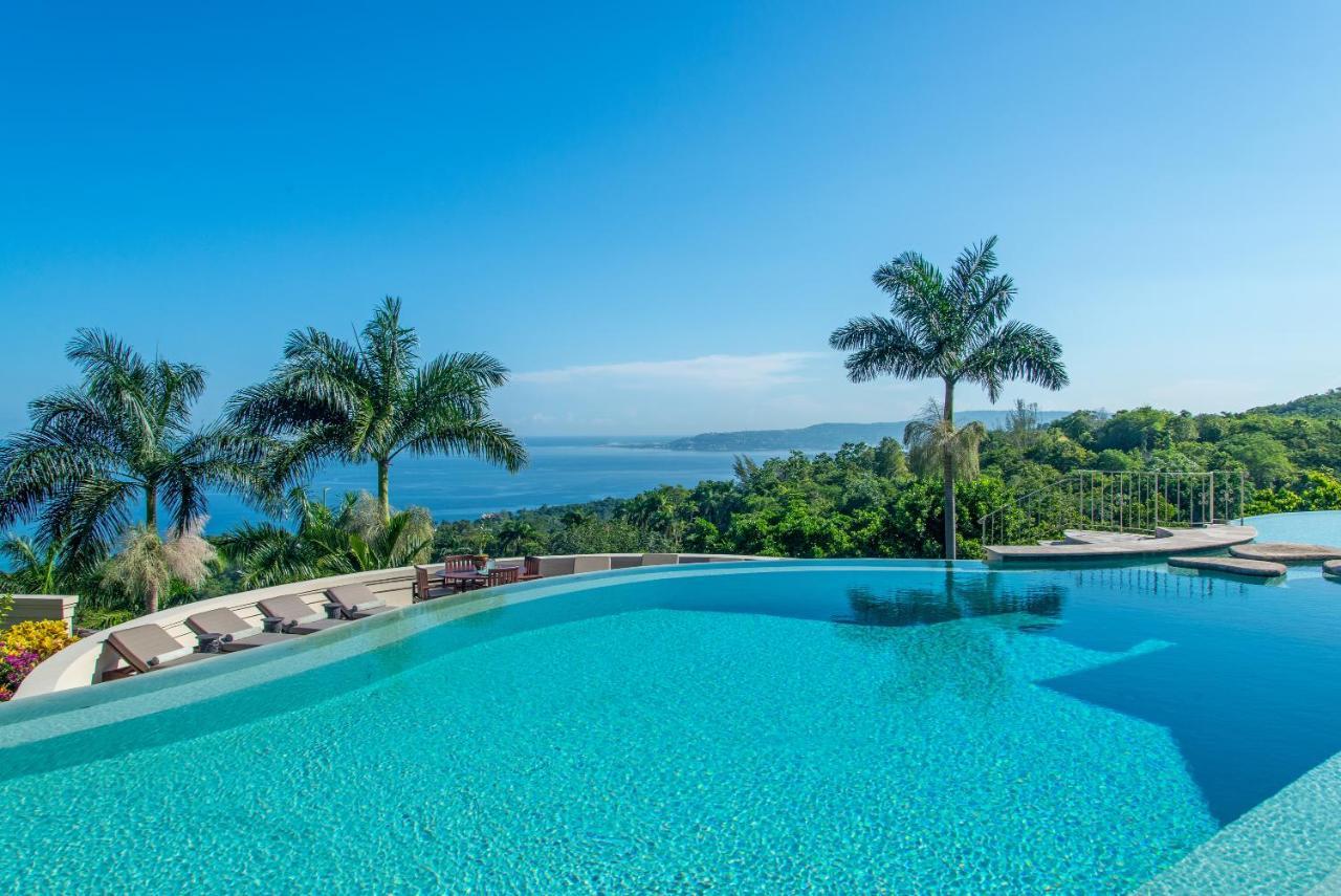 Silent Waters Villa *