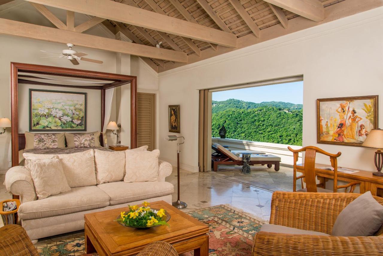 Silent Waters Villa