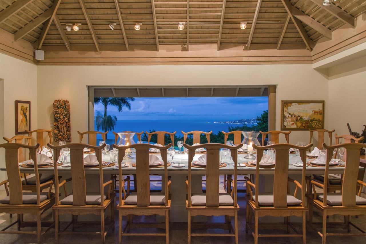 Villa Silent Waters Montego Bay