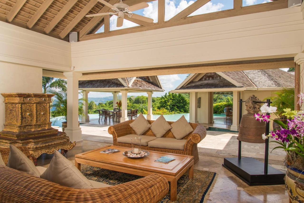 Villa Silent Waters *