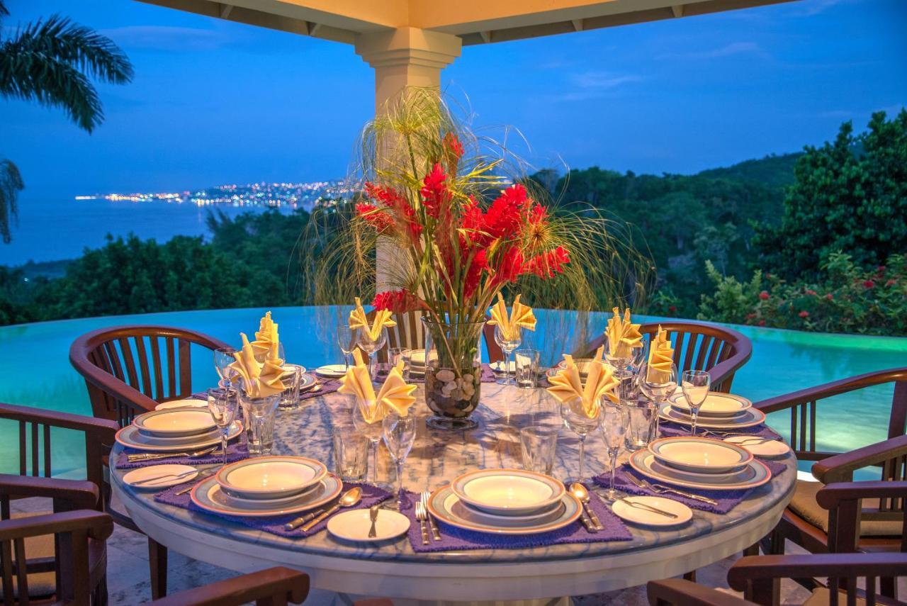 Silent Waters Montego Bay