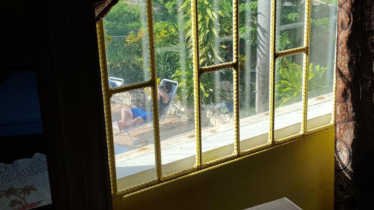 Villa Chaudhry House Montego Bay