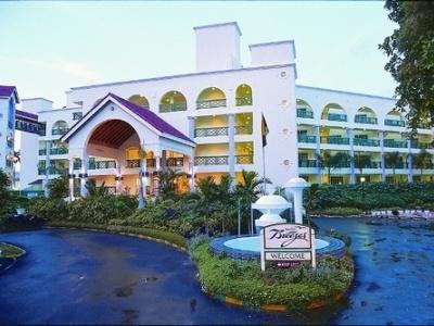 Breezes 3* Montego Bay
