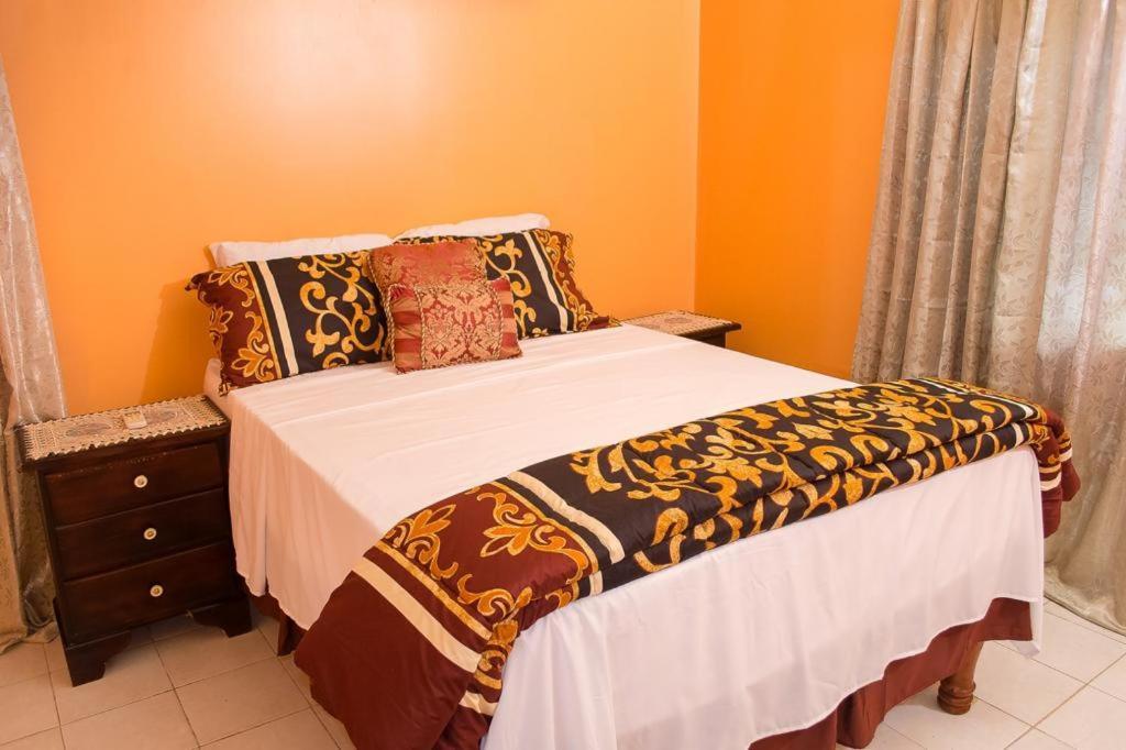 Perfect Vacation Villa Montego Bay