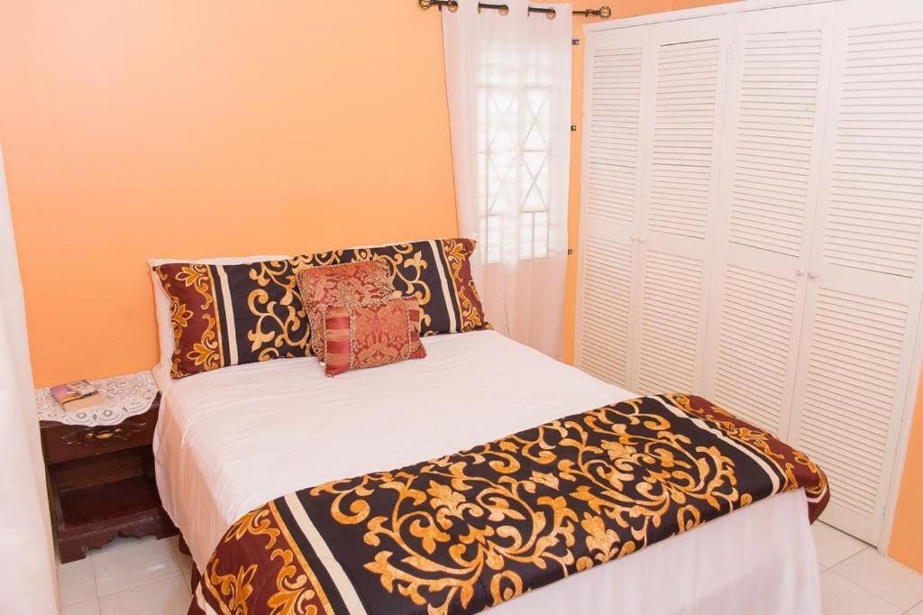Perfect Vacation Villa Montego Bay