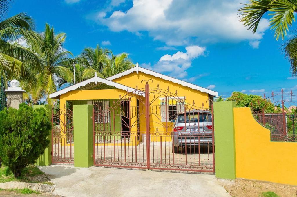 Perfect Vacation Montego Bay