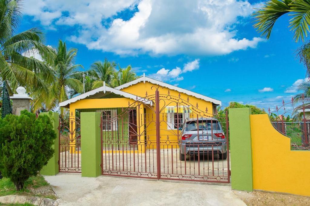Perfect Vacation Villa Montego Bay