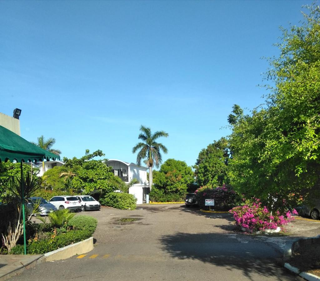Apartment Irresistible View-mobay Club 1408 *