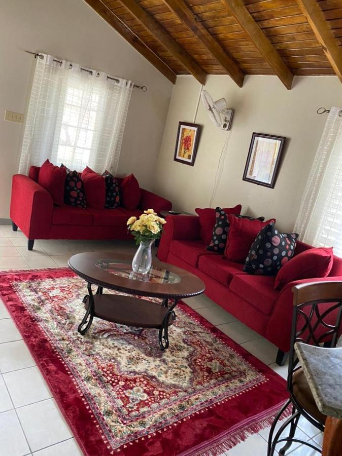 Relax And Enjoy Tranquility @ Peace Palace, Mobay *