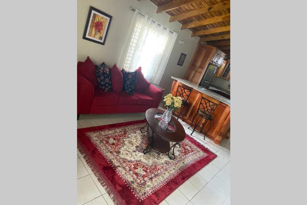 Relax And Enjoy Tranquility @ Peace Palace, Mobay Apartment