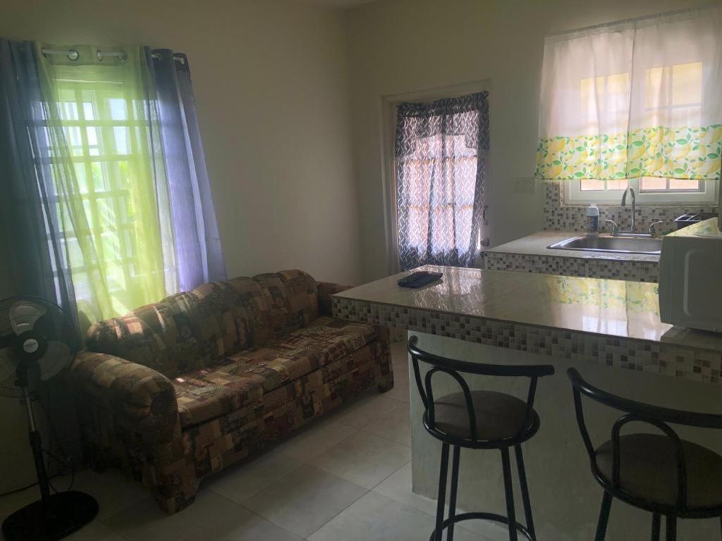 Westvillage 3 * Montego Bay
