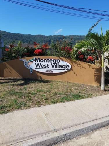 Holiday home Westvillage 1 *
