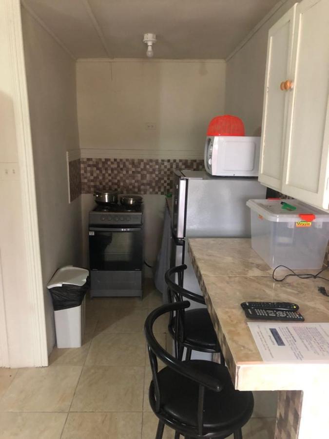 Apartment Apartments@west Village 4- Studio *