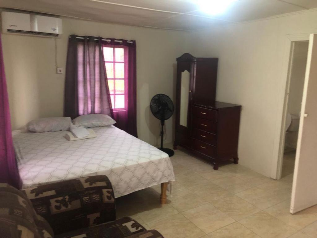 Apartment Apartments@west Village 4- Studio Montego Bay