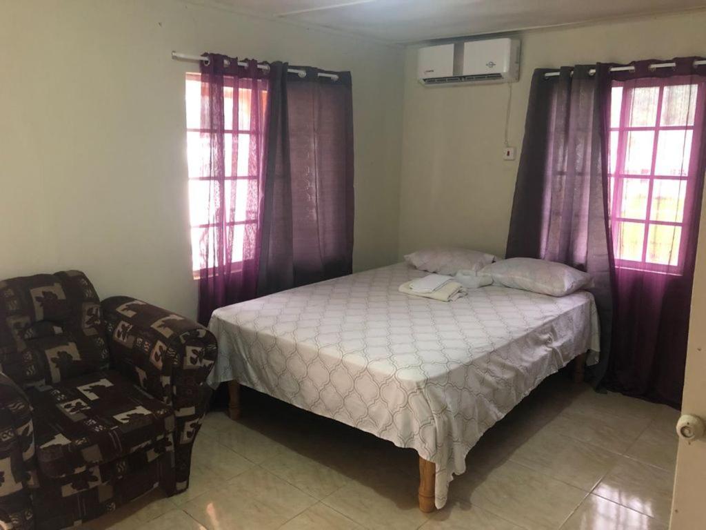 Apartment Apartments@west Village 4- Studio Montego Bay