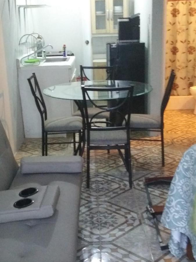 Sejour A La Maison Montego Bay