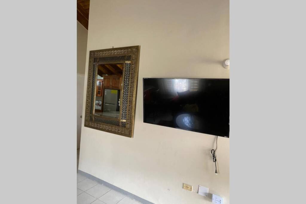Relax And Enjoy Tranquility @ Peace Palace, Mobay Montego Bay