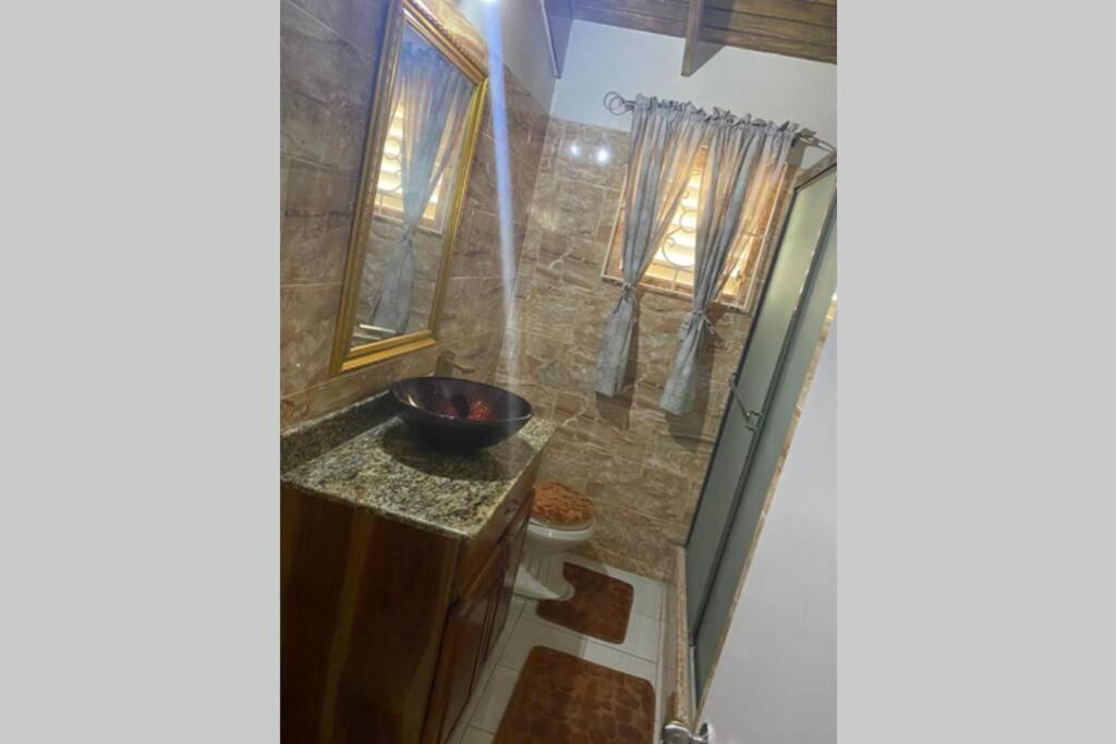 Relax And Enjoy Tranquility @ Peace Palace, Mobay Apartamento