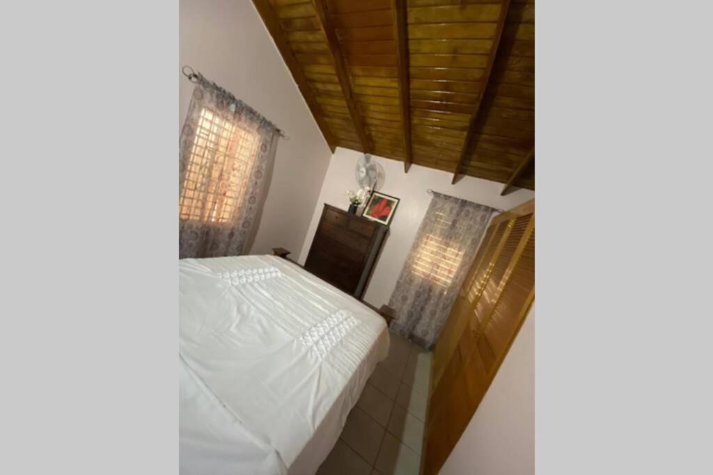 Relax And Enjoy Tranquility @ Peace Palace, Mobay Apartamento Montego Bay