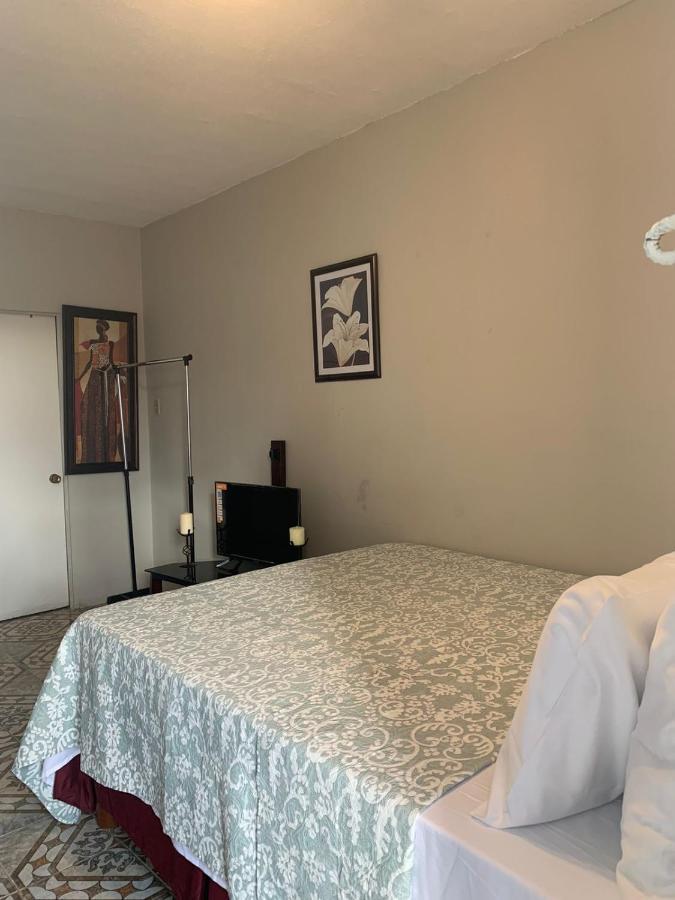 Apartamento Sejour A La Maison