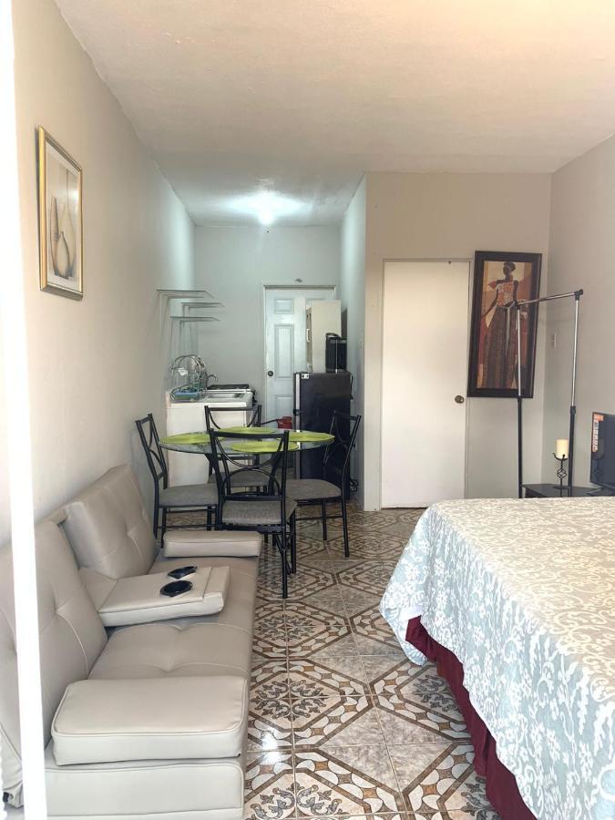 Sejour A La Maison