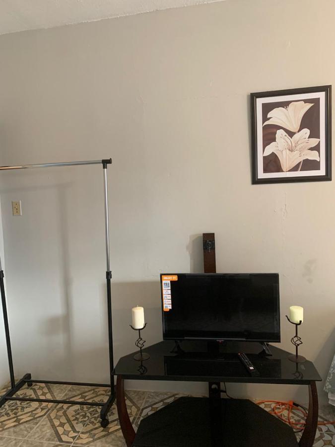Apartamento Sejour A La Maison