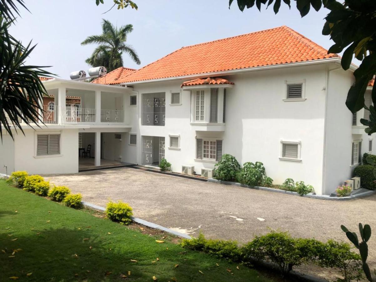 Guest house Hunters