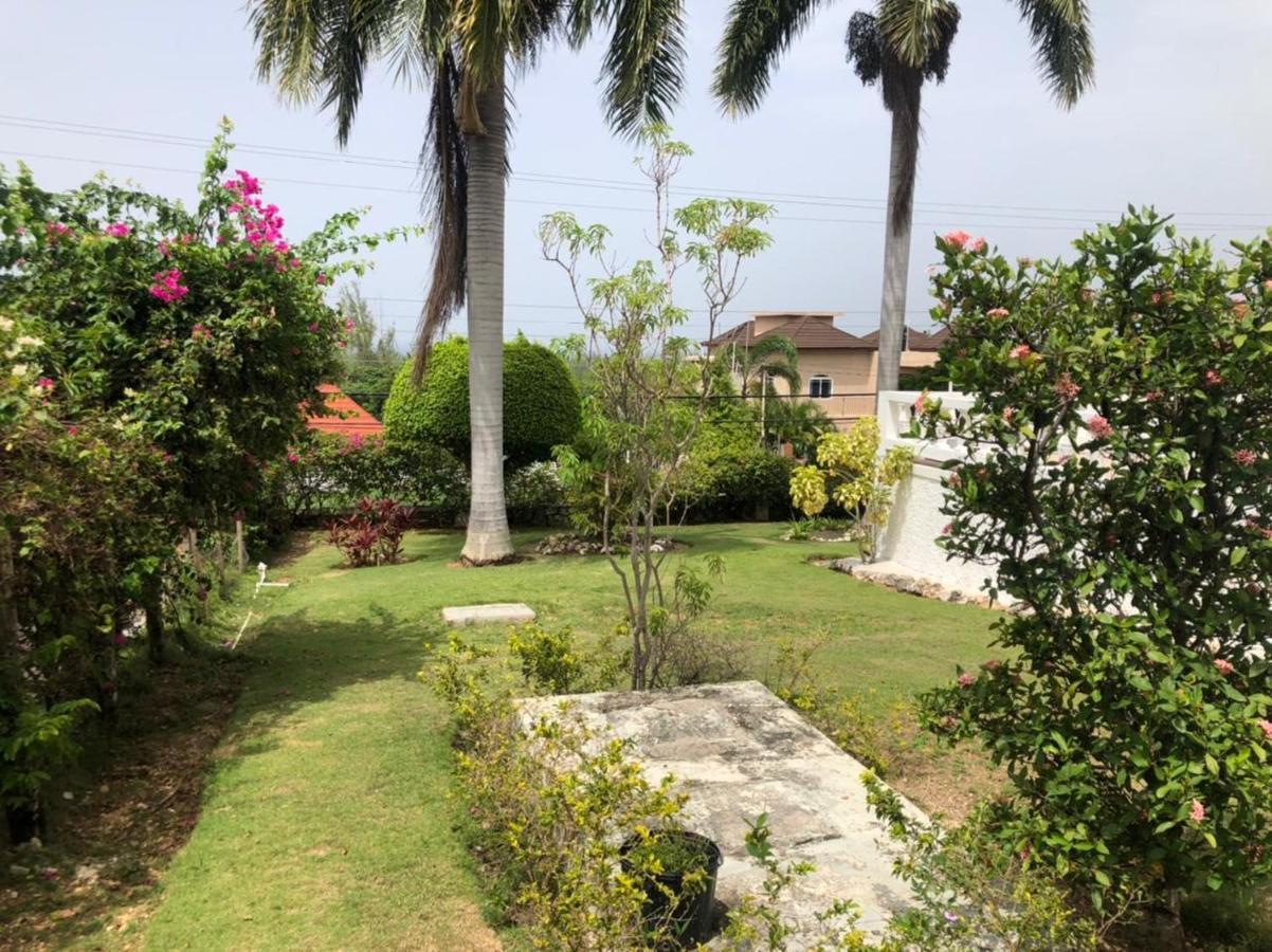 Hunters Guest house Montego Bay