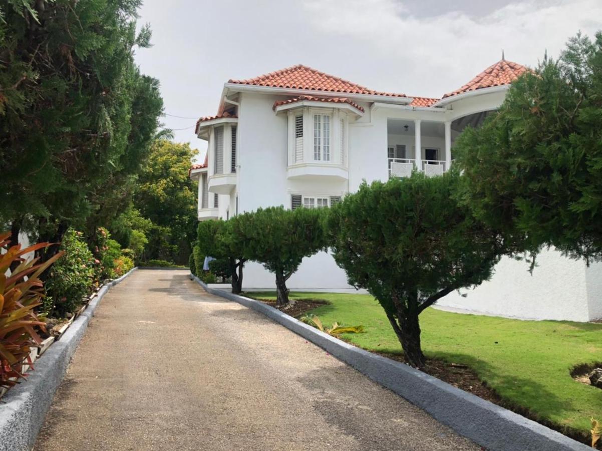 Guest house Hunters Montego Bay