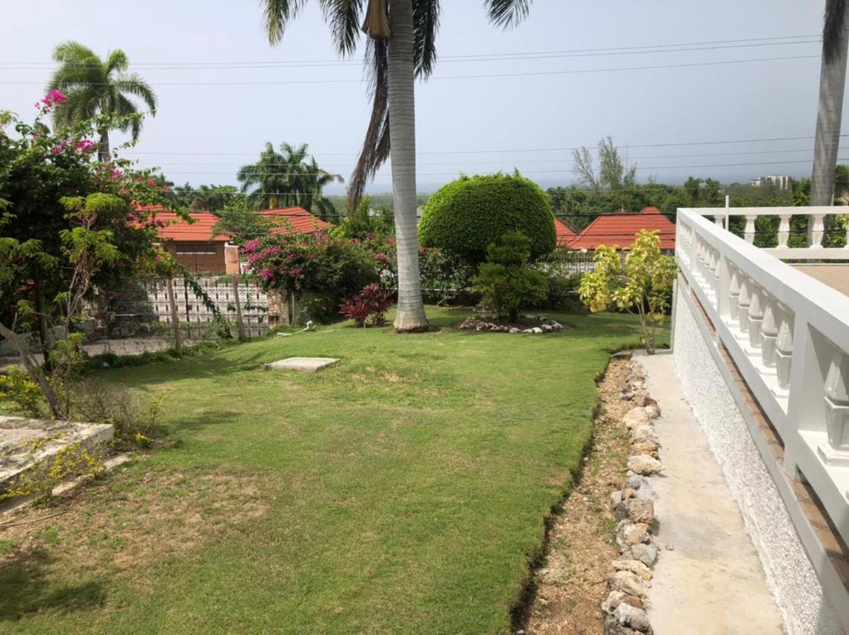 Hunters Guest house