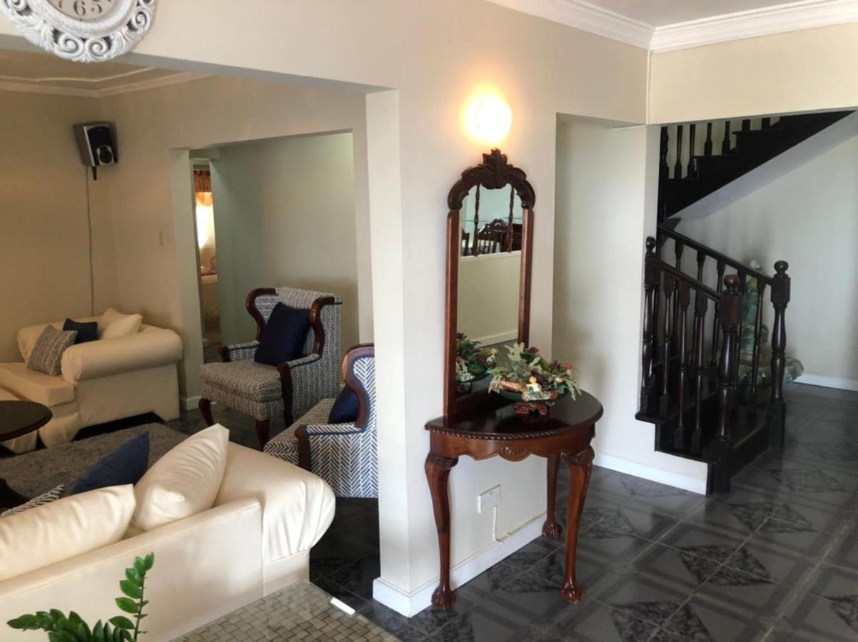 Guest house Hunters