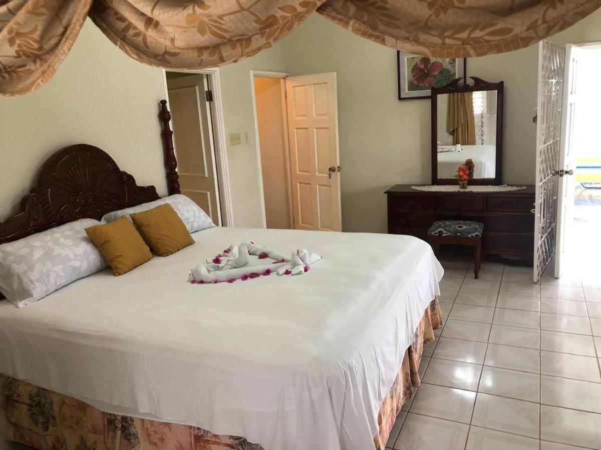 Hunters Guest house Montego Bay