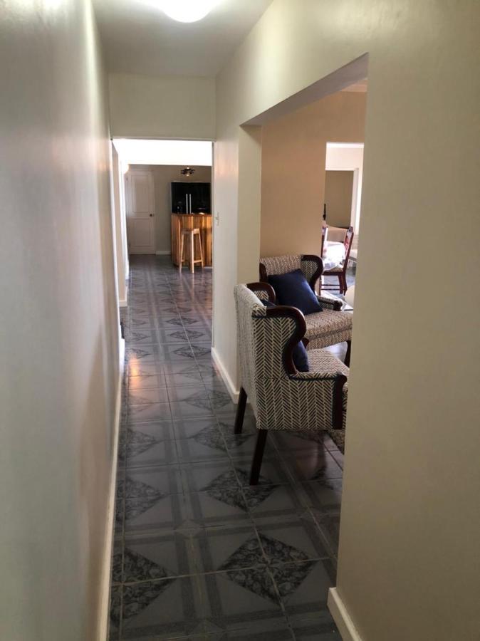 Hunters Guest house
