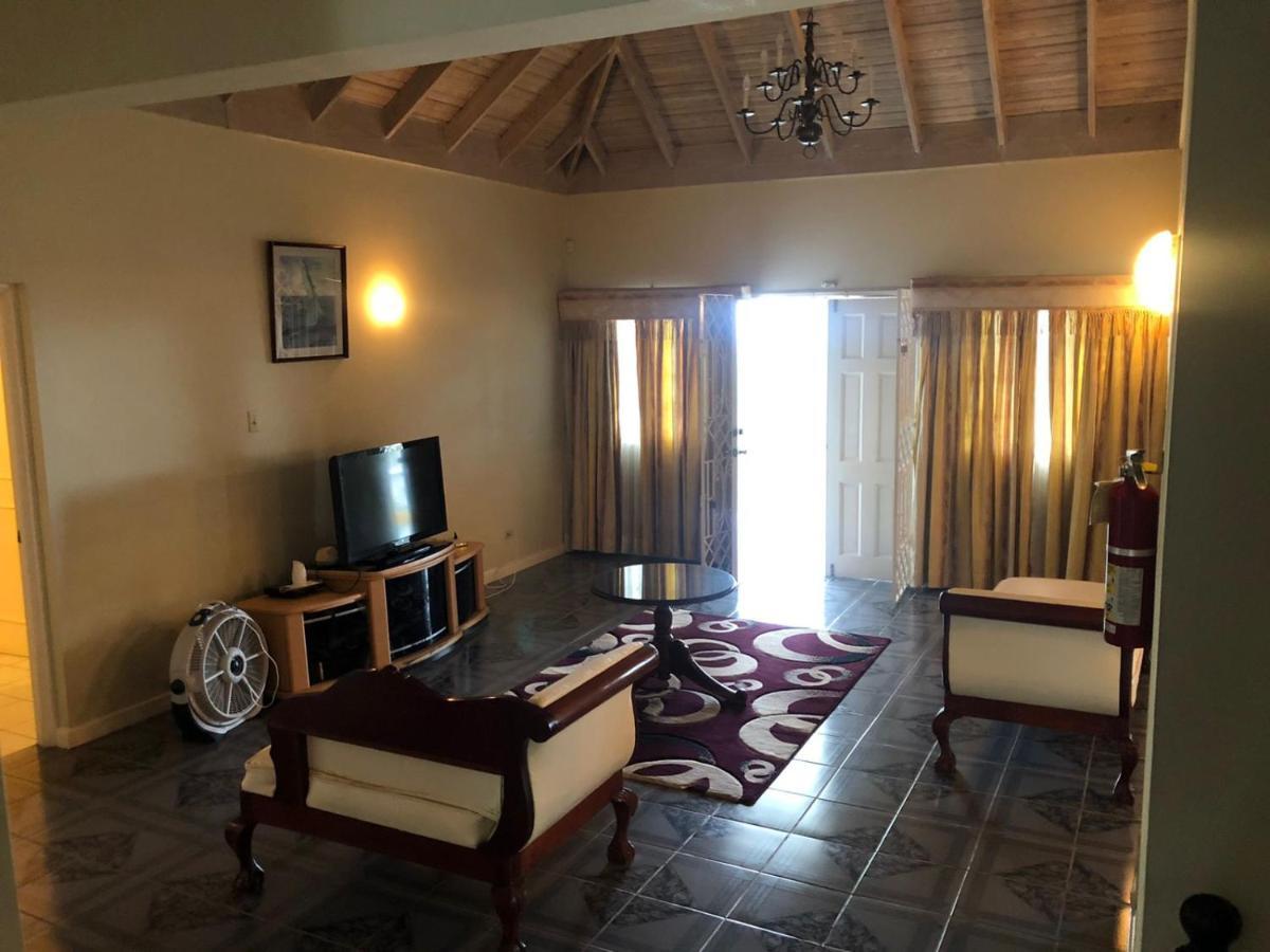 Guest house Hunters Montego Bay