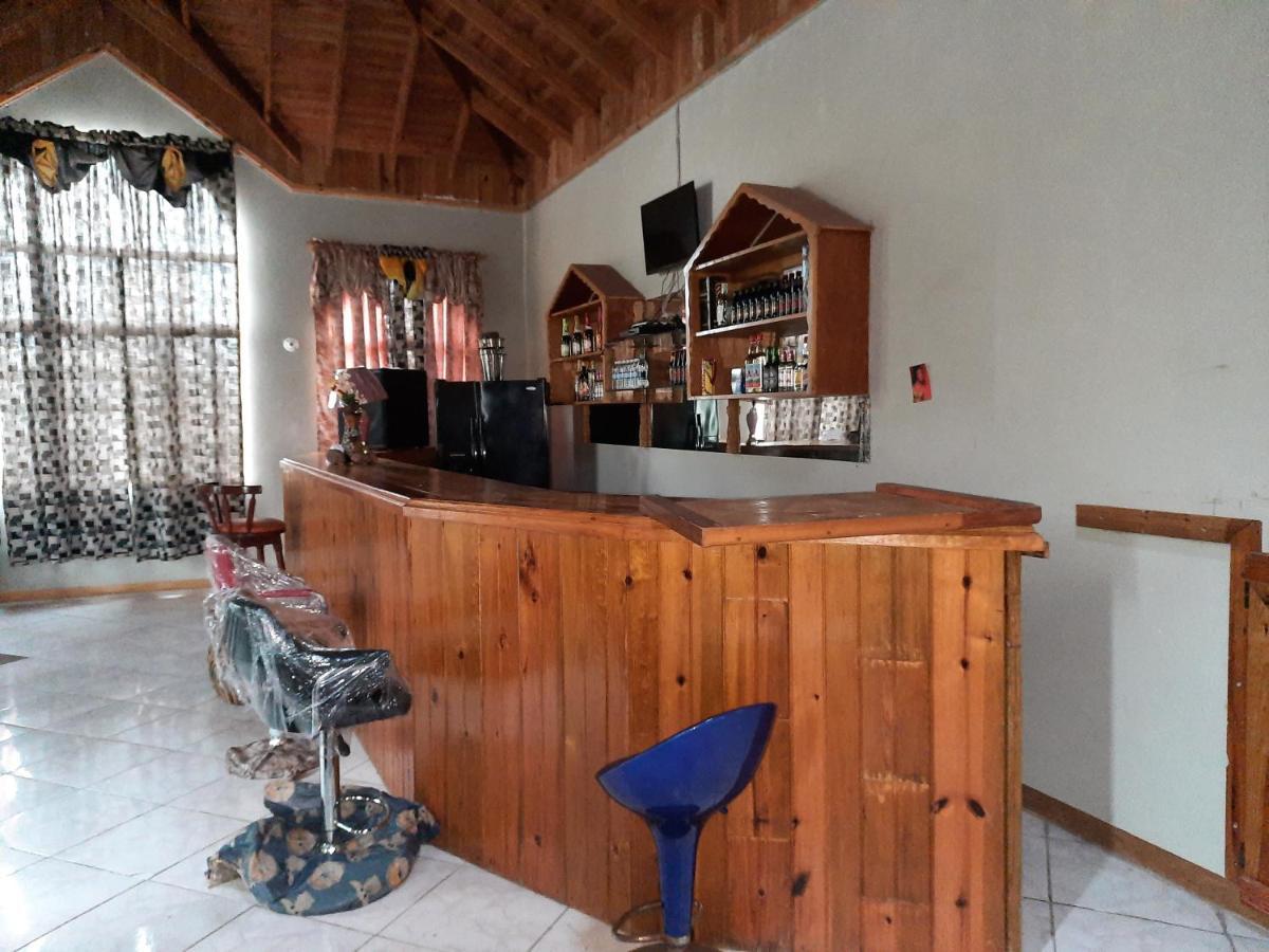 Burg Ann's Casa de hóspedes *