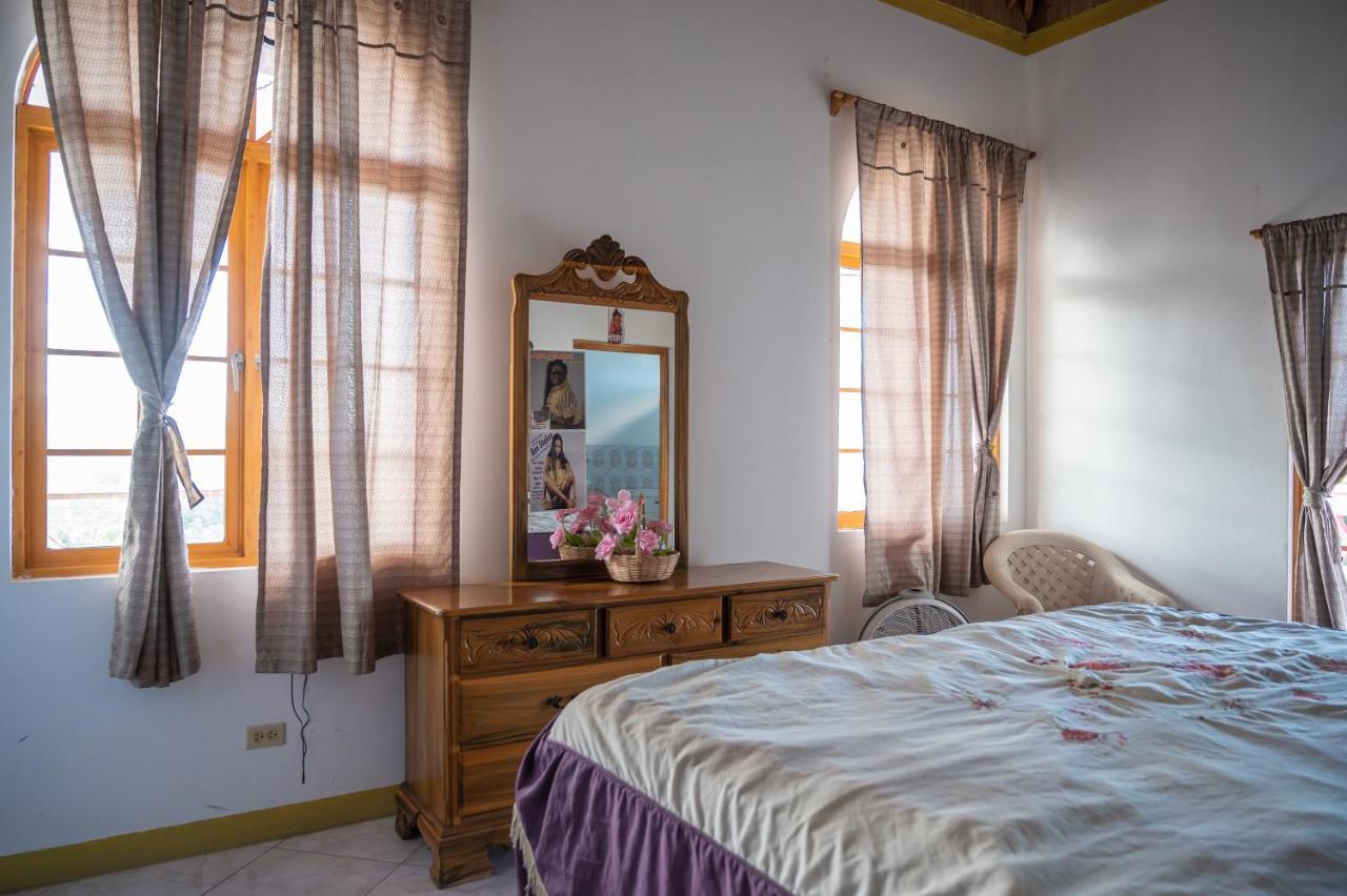 Casa de hóspedes Burg Ann's Montego Bay