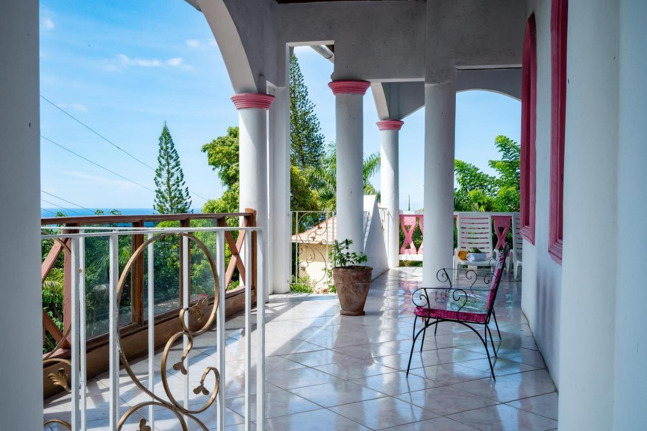 Burg Ann's Casa de hóspedes Montego Bay