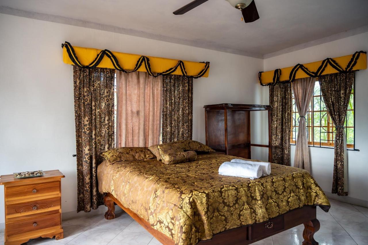 Casa de hóspedes Burg Ann's Montego Bay