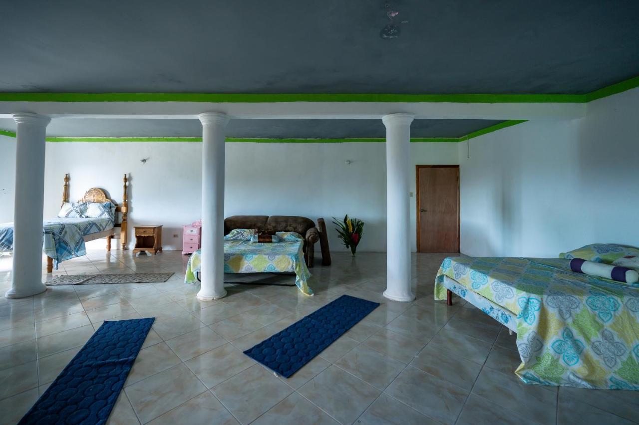 Burg Ann's Casa de hóspedes Montego Bay
