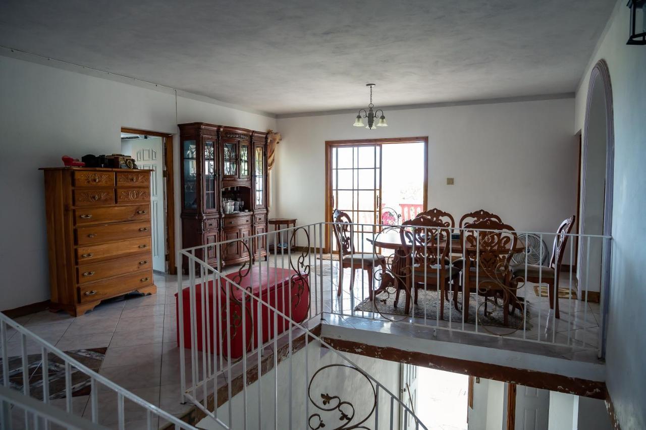 Burg Ann's Casa de hóspedes *