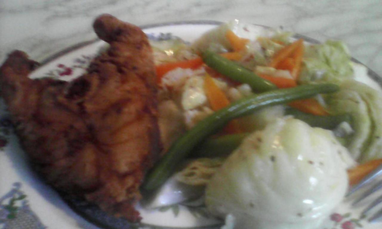 Chaudhry House * Montego Bay