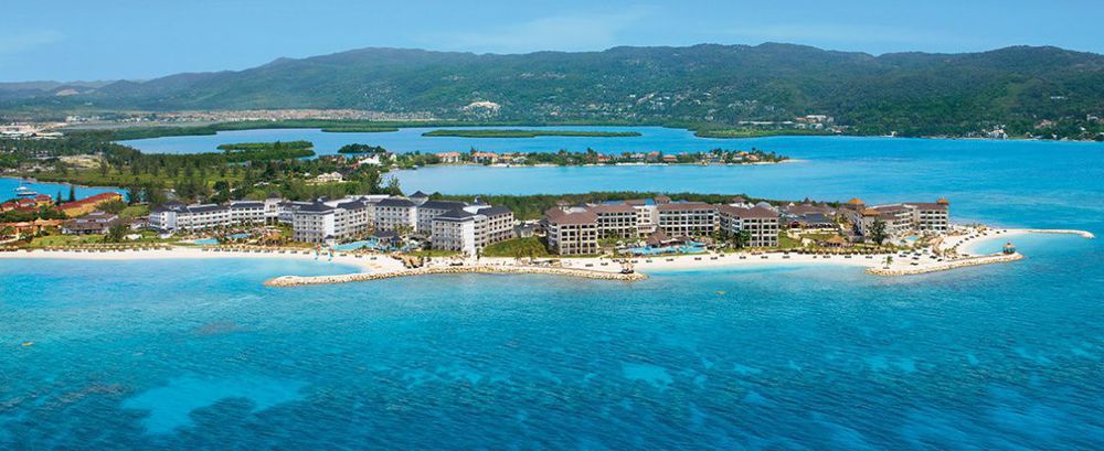 Resort Secrets St Adults Only 5*