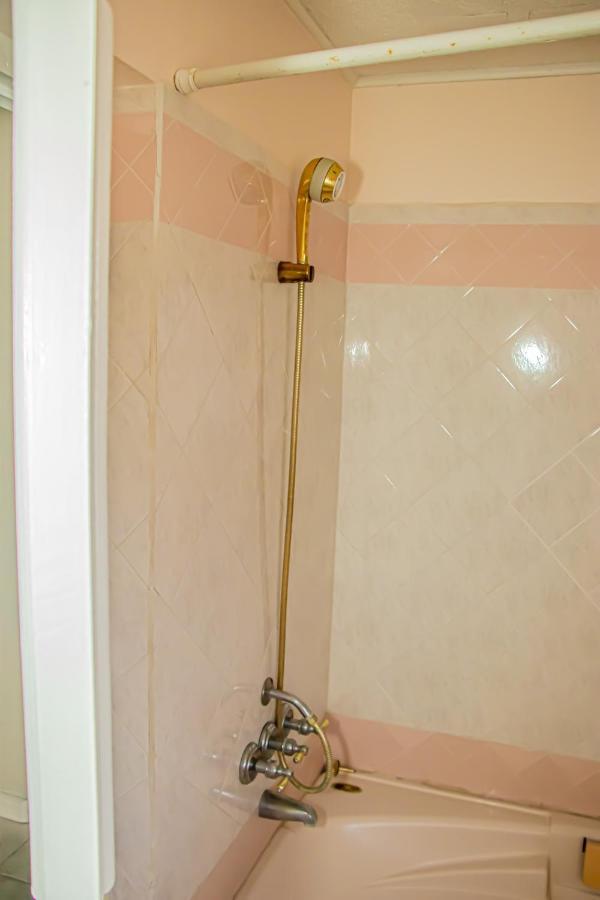 The Whytehouse * Montego Bay