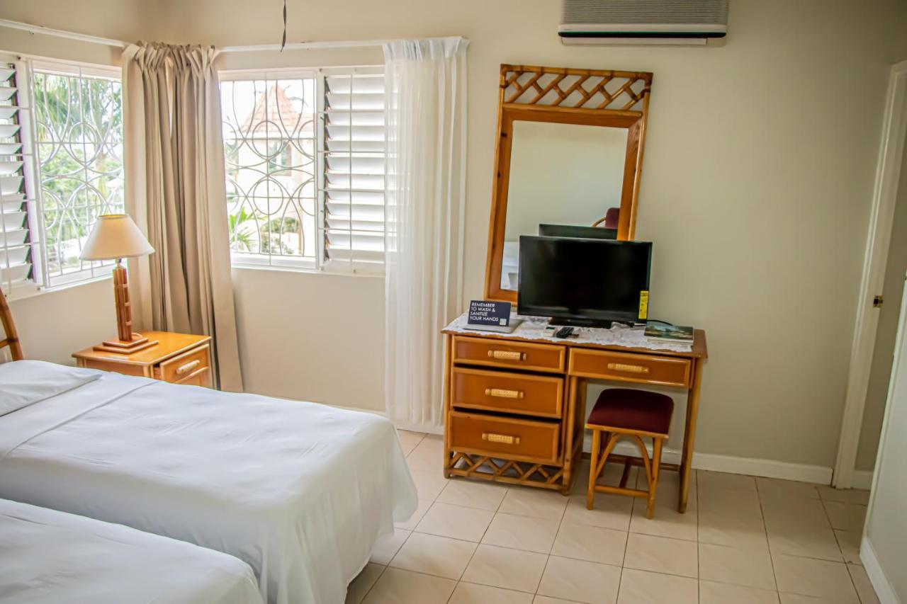 The Whytehouse Casa de hóspedes Montego Bay