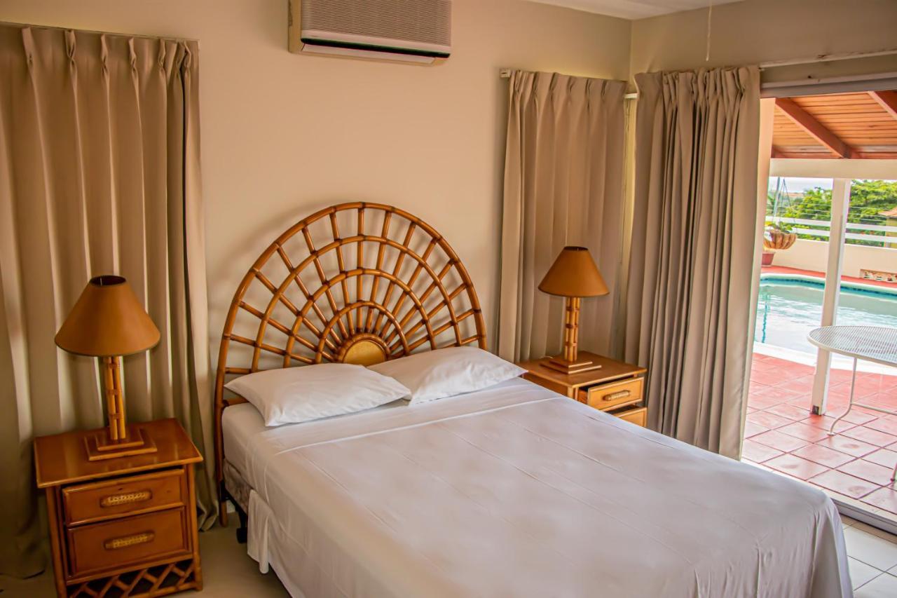 Casa de hóspedes The Whytehouse Montego Bay