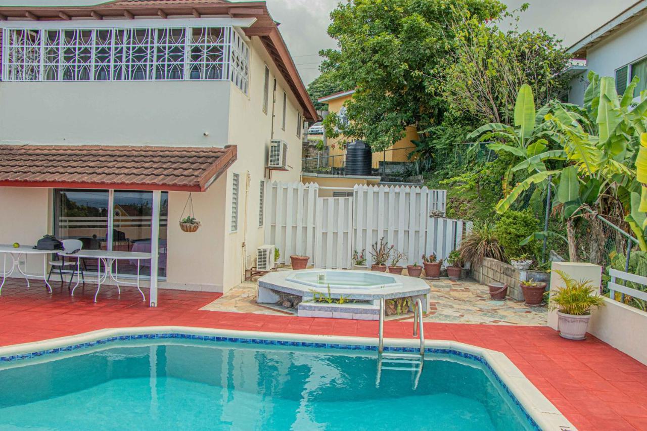 The Whytehouse Montego Bay