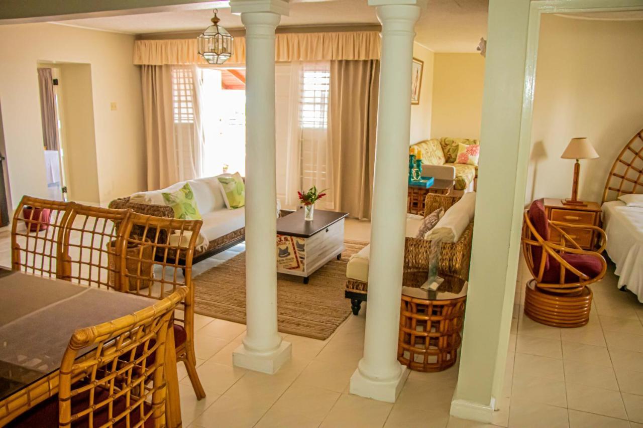 The Whytehouse Montego Bay