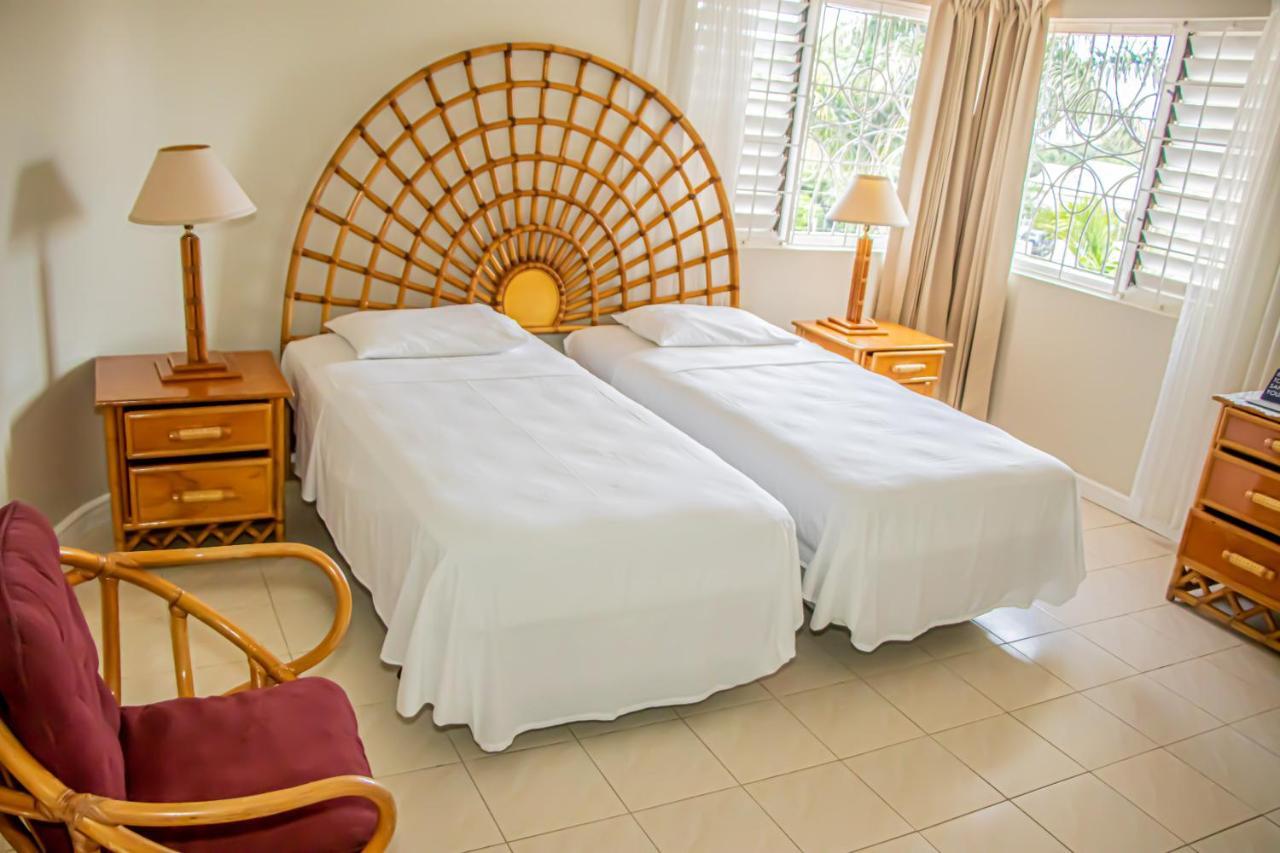 The Whytehouse Montego Bay